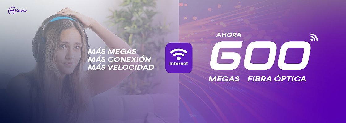 500 megas