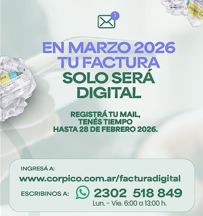 FACTURA DIGITAL