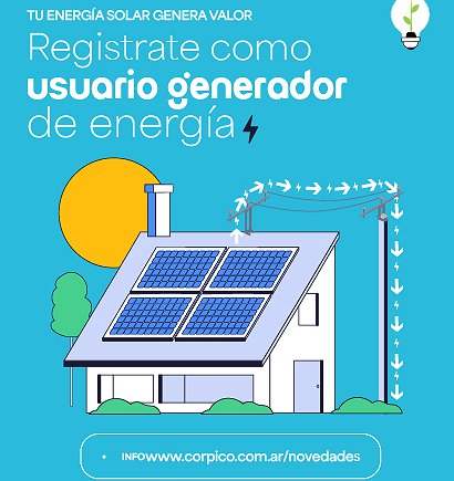 GENERADOR ELECTRICO