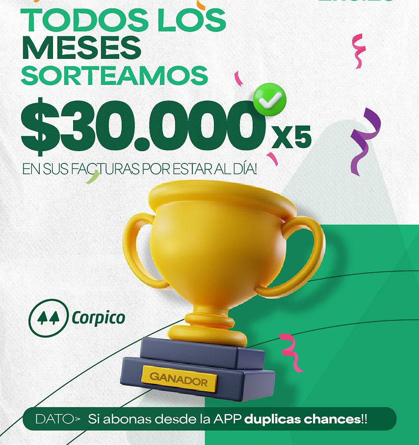 sorteos 25